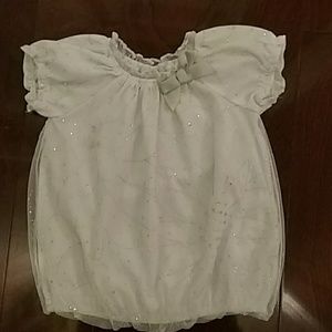 Children's dress